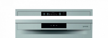 Посудомоечная машина Gorenje GS62010S купить с доставкой по Москве и Московской области в интернет-магазине АваТехно