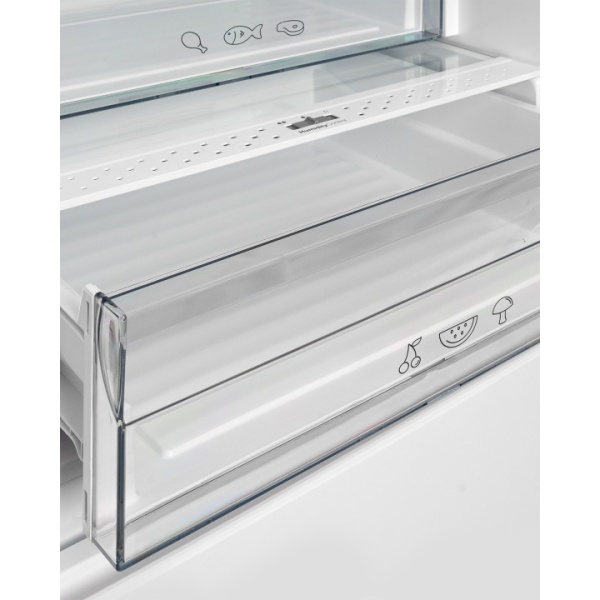 Холодильник SCHAUB LORENZ SLU S379W4E купить с доставкой по Москве и Московской области в интернет-магазине АваТехно