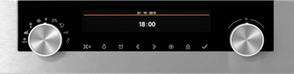 Компактный шкаф с свч ASKO OCM8487S купить с доставкой по Москве и Московской области в интернет-магазине АваТехно