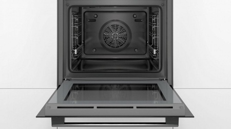 Духовой шкаф BOSCH HBG536EB0R купить с доставкой по Москве и Московской области в интернет-магазине АваТехно
