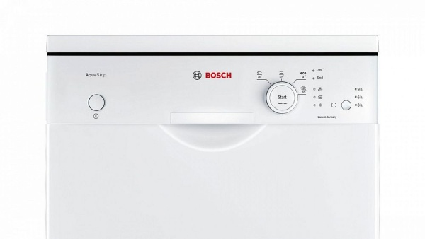 Посудомоечная машина BOSCH sps 40e12 купить с доставкой по Москве и Московской области в интернет-магазине АваТехно