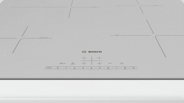 Варочная поверхность BOSCH PUF612FC5E купить с доставкой по Москве и Московской области в интернет-магазине АваТехно