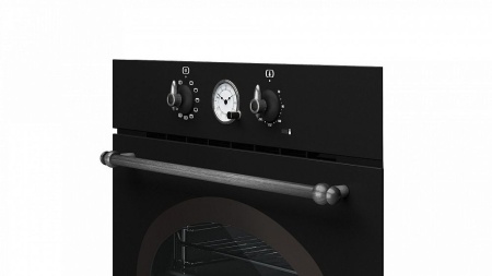 Духовой шкаф TEKA HRB 6300 ATS SILVER купить с доставкой по Москве и Московской области в интернет-магазине АваТехно