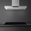 Вытяжка SMEG KICT90BL купить с доставкой по Москве и Московской области в интернет-магазине АваТехно