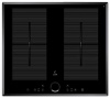 Индукционная панель LEX  EVI 640 f bl