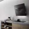Вытяжка ELICA CONCETTO SPAZIALE BL/F/75 купить с доставкой по Москве и Московской области в интернет-магазине АваТехно
