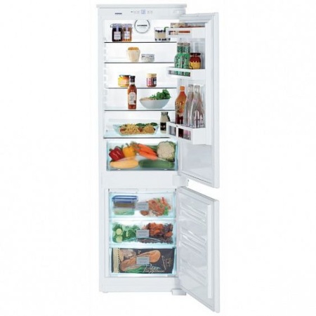 Холодильник LIEBHERR icun 3314-20 001 RU