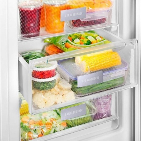 Морозильник LIEBHERR GN 3023 купить с доставкой по Москве и Московской области в интернет-магазине АваТехно