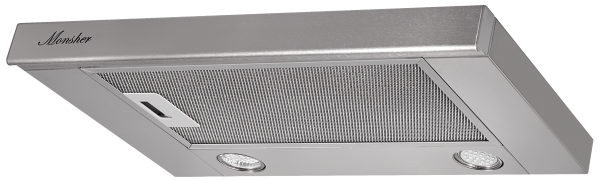 Вытяжка MONSHER TELE II 50 X купить с доставкой по Москве и Московской области в интернет-магазине АваТехно