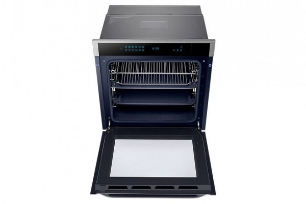 Духовой шкаф SAMSUNG nv73j7740rs купить с доставкой по Москве и Московской области в интернет-магазине АваТехно