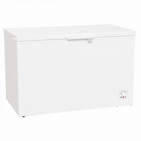 Морозильник-ларь GORENJE FH401CW купить с доставкой по Москве и Московской области в интернет-магазине АваТехно
