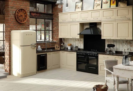 Вытяжка SMEG KT110BLE купить с доставкой по Москве и Московской области в интернет-магазине АваТехно