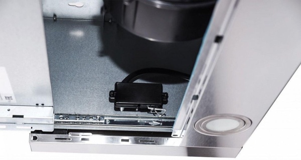 Вытяжка EXITEQ EX-1135 купить с доставкой по Москве и Московской области в интернет-магазине АваТехно