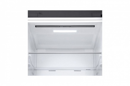 Холодильник LG GA-B509CMQZ купить с доставкой по Москве и Московской области в интернет-магазине АваТехно