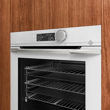 Духовой шкаф DE DIETRICH DOP4556W купить с доставкой по Москве и Московской области в интернет-магазине АваТехно