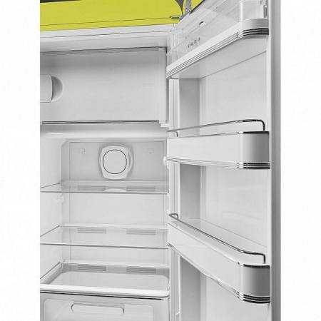 Холодильник SMEG FAB28RLI5 купить с доставкой по Москве и Московской области в интернет-магазине АваТехно