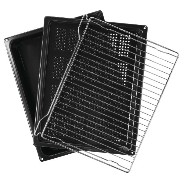 ДУХОВОЙ ШКАФ KORTING OKB 8972 EN ST купить с доставкой по Москве и Московской области в интернет-магазине АваТехно