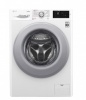 Стиральная машина LG F-4M5VS4W