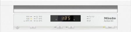 Посудомоечная машина Miele G 4620 SC купить с доставкой по Москве и Московской области в интернет-магазине АваТехно