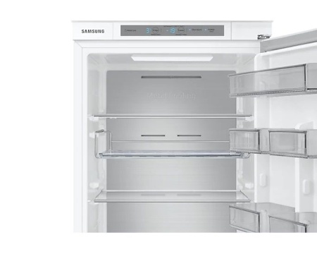 Встраиваемый холодильник Samsung BRB267054WW/WT купить с доставкой по Москве и Московской области в интернет-магазине АваТехно