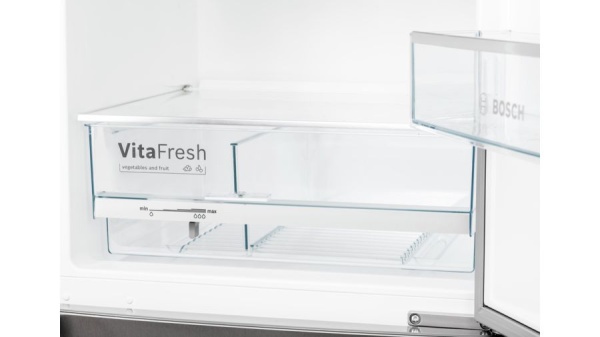 Холодильник BOSCH KGE39XW2AR купить с доставкой по Москве и Московской области в интернет-магазине АваТехно