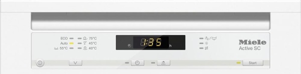 Посудомоечная машина Miele G 4620 SC купить в Москве цена в интернет-магазине АваТехно