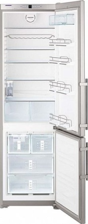 Холодильник LIEBHERR cnes 4023-23 001 купить с доставкой по Москве и Московской области в интернет-магазине АваТехно