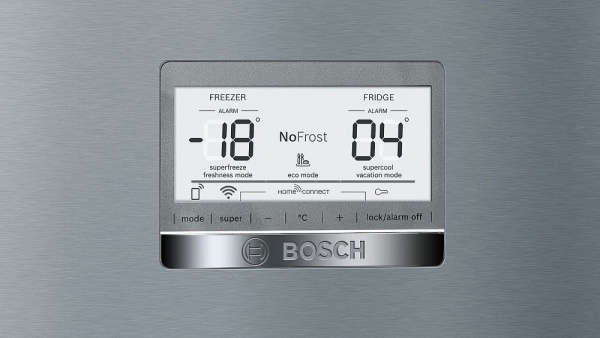 Холодильник BOSCH KGN39HI3AR купить в Москве цена в интернет-магазине АваТехно