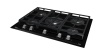 Газовая панель TEKA GZC 75330 XBN NIGHT RIVER BLACK (112570061) купить с доставкой по Москве и Московской области в интернет-магазине АваТехно