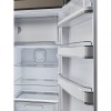 Холодильник SMEG FAB28RDTP3 купить с доставкой по Москве и Московской области в интернет-магазине АваТехно