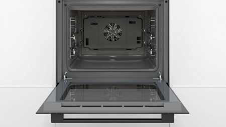Духовой шкаф BOSCH HBJ554YB0R купить с доставкой по Москве и Московской области в интернет-магазине АваТехно
