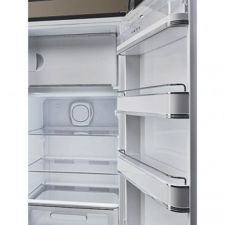 Холодильник SMEG FAB28RDTP3 купить с доставкой по Москве и Московской области в интернет-магазине АваТехно