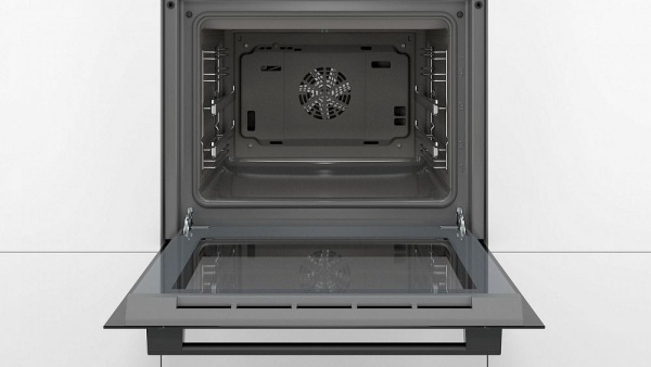 Духовой шкаф BOSCH HBJ554YB0R купить с доставкой по Москве и Московской области в интернет-магазине АваТехно