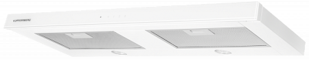Вытяжка KUPPERSBERG SLIMLUX S 90 GW купить с доставкой по Москве и Московской области в интернет-магазине АваТехно