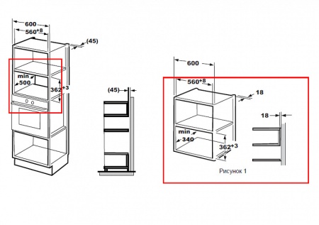 Микроволновая печь SCHAUB LORENZ SLM ES21D купить с доставкой по Москве и Московской области в интернет-магазине АваТехно