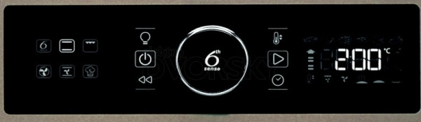 Электрический духовой шкаф WHIRLPOOL AKZ 6230/S купить с доставкой по Москве и Московской области в интернет-магазине АваТехно
