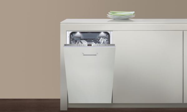 Посудомоечная машина NEFF s58m58x1ru купить с доставкой по Москве и Московской области в интернет-магазине АваТехно