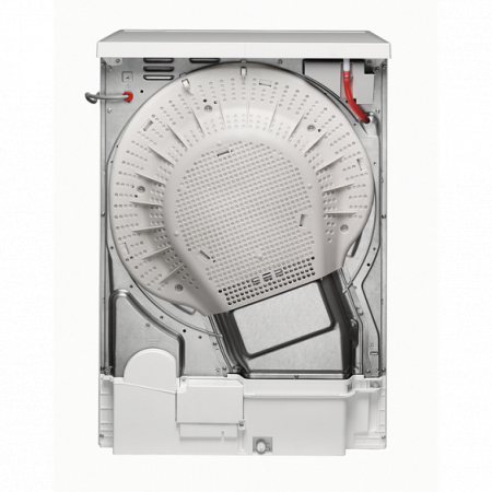Сушильная машина Electrolux EW6C428WP купить с доставкой по Москве и Московской области в интернет-магазине АваТехно