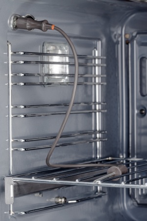 Духовой шкаф VARD VOE564B купить с доставкой по Москве и Московской области в интернет-магазине АваТехно