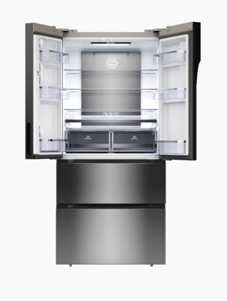 Холодильник Kuppersberg RFFI 184 X купить с доставкой по Москве и Московской области в интернет-магазине АваТехно