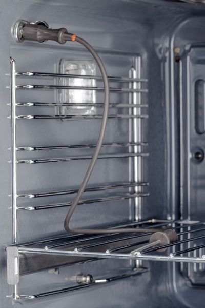 Духовой шкаф VARD VOE564B купить с доставкой по Москве и Московской области в интернет-магазине АваТехно