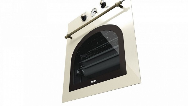 Духовой шкаф TEKA HRB 6300 VNB BRASS купить с доставкой по Москве и Московской области в интернет-магазине АваТехно