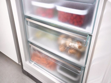 Холодильник Miele KFN 28132 купить с доставкой по Москве и Московской области в интернет-магазине АваТехно
