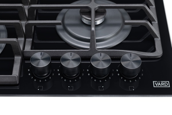 ВАРОЧНАЯ ПОВЕРХНОСТЬ VARD VHLS6434K купить с доставкой по Москве и Московской области в интернет-магазине АваТехно