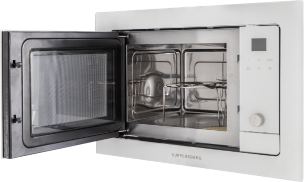 Микроволновая печь KUPPERSBERG HMW 655 W купить с доставкой по Москве и Московской области в интернет-магазине АваТехно