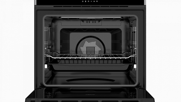 Духовой шкаф TEKA HLB 860 stainless steel купить с доставкой по Москве и Московской области в интернет-магазине АваТехно