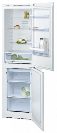 Холодильник BOSCH KGN 39NW13 купить с доставкой по Москве и Московской области в интернет-магазине АваТехно
