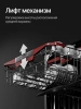 Посудомоечная машина KUPPERSBERG GLM 6080 купить с доставкой по Москве и Московской области в интернет-магазине АваТехно
