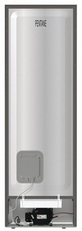 Холодильник GORENJE NRK 6191 PS4 купить с доставкой по Москве и Московской области в интернет-магазине АваТехно