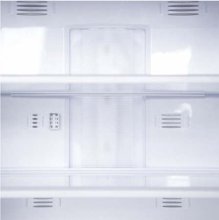 Холодильник MITSUBISHI ELECTRIC MR-CXR46EN-OB черный оникс купить с доставкой по Москве и Московской области в интернет-магазине АваТехно